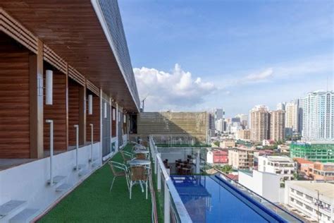 selah lofts pasay hotel.